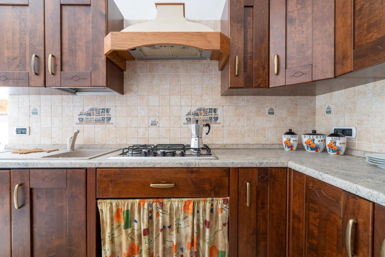 Apartment Trulli Luna