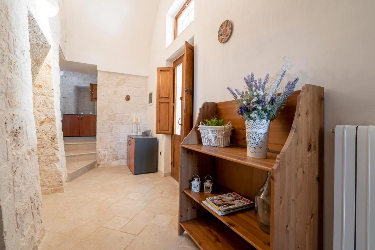 Apartment Trulli Luna *
