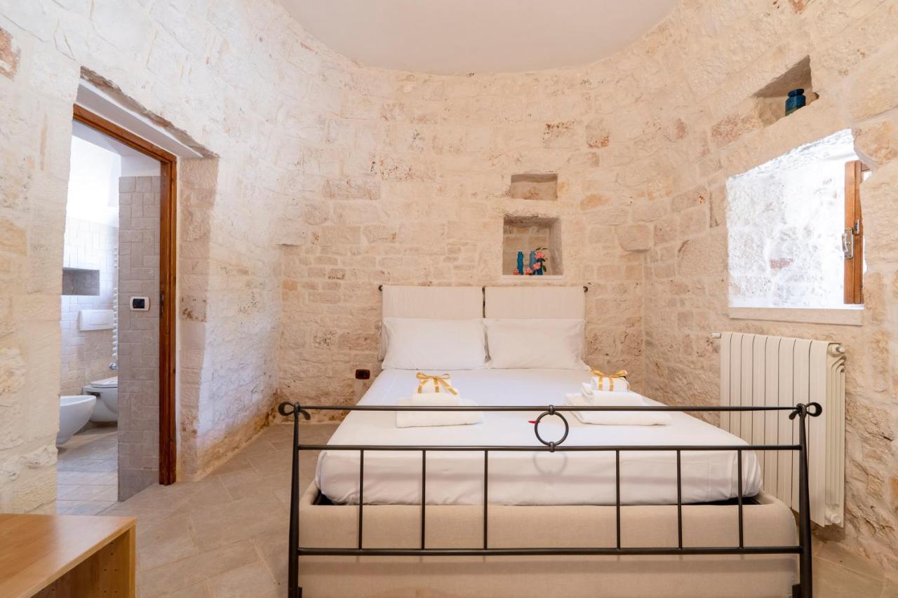 Trulli Luna *