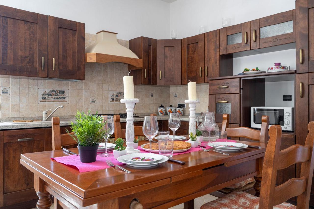 Trulli Luna Apartment *
