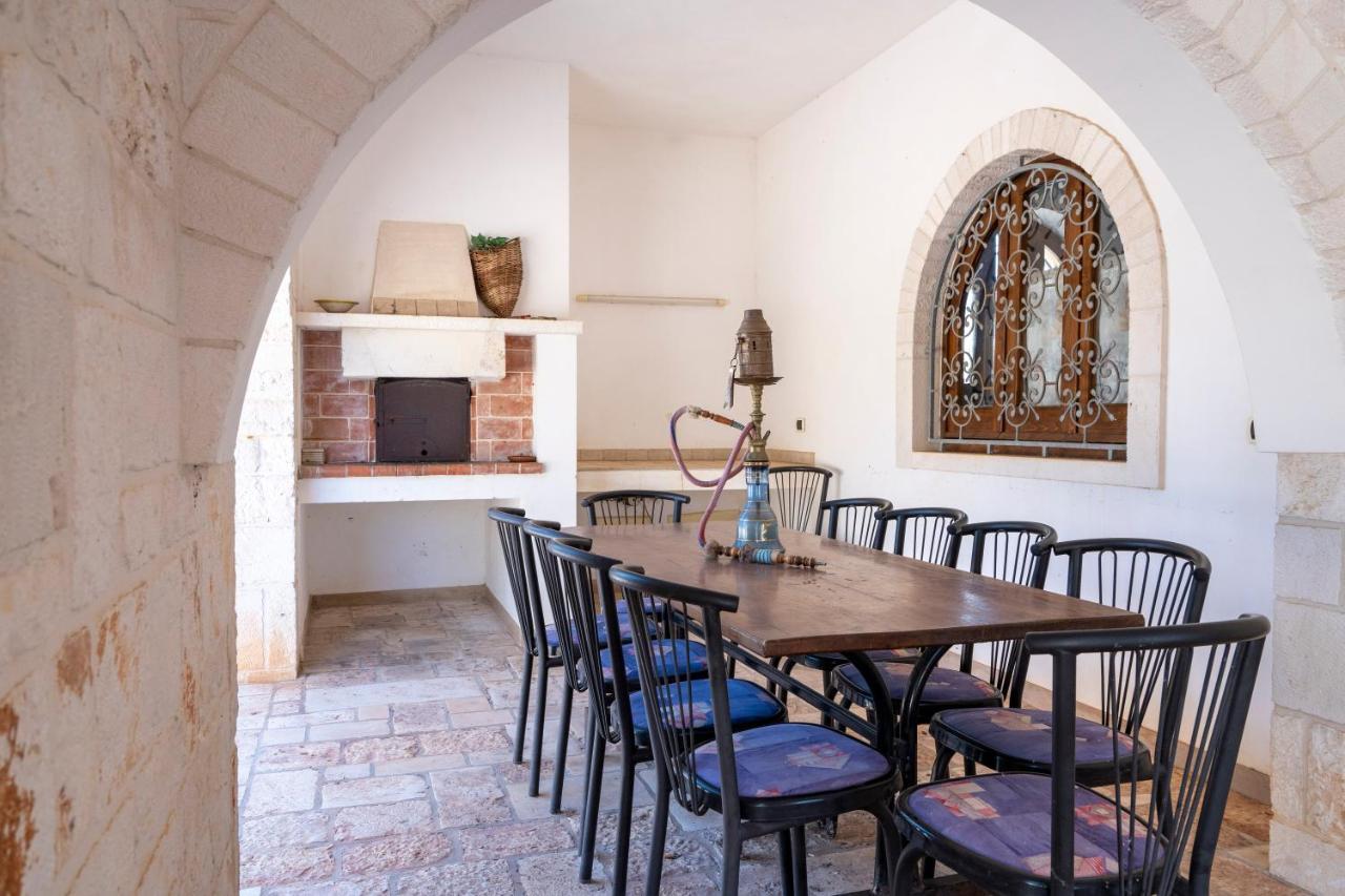 Apartment Trulli Luna