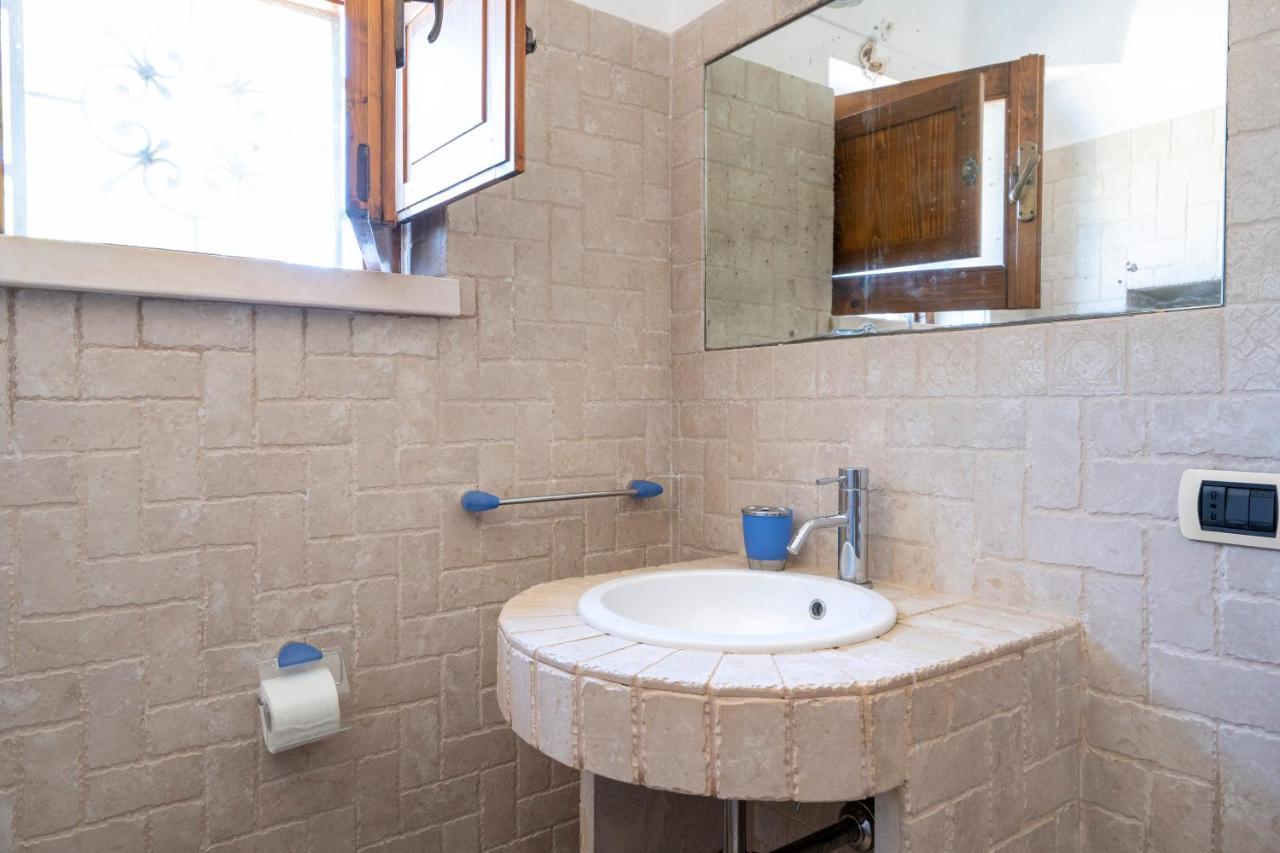Apartment Trulli Luna Martina Franca
