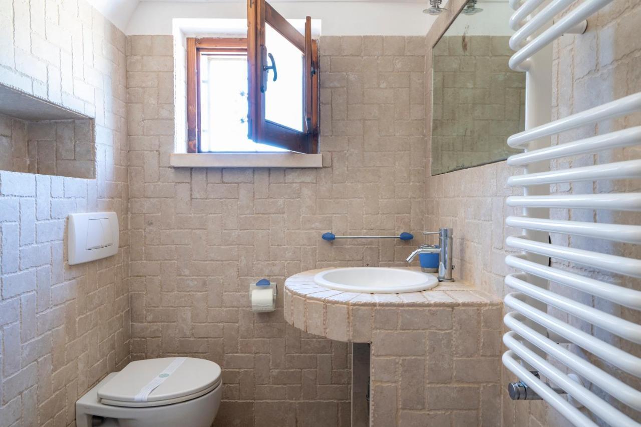 Trulli Luna Apartment