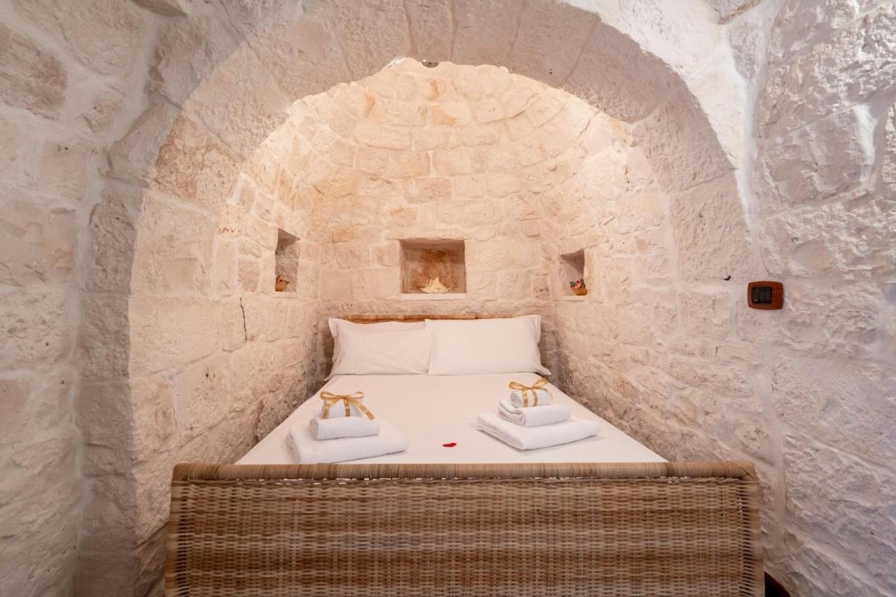 Trulli Luna