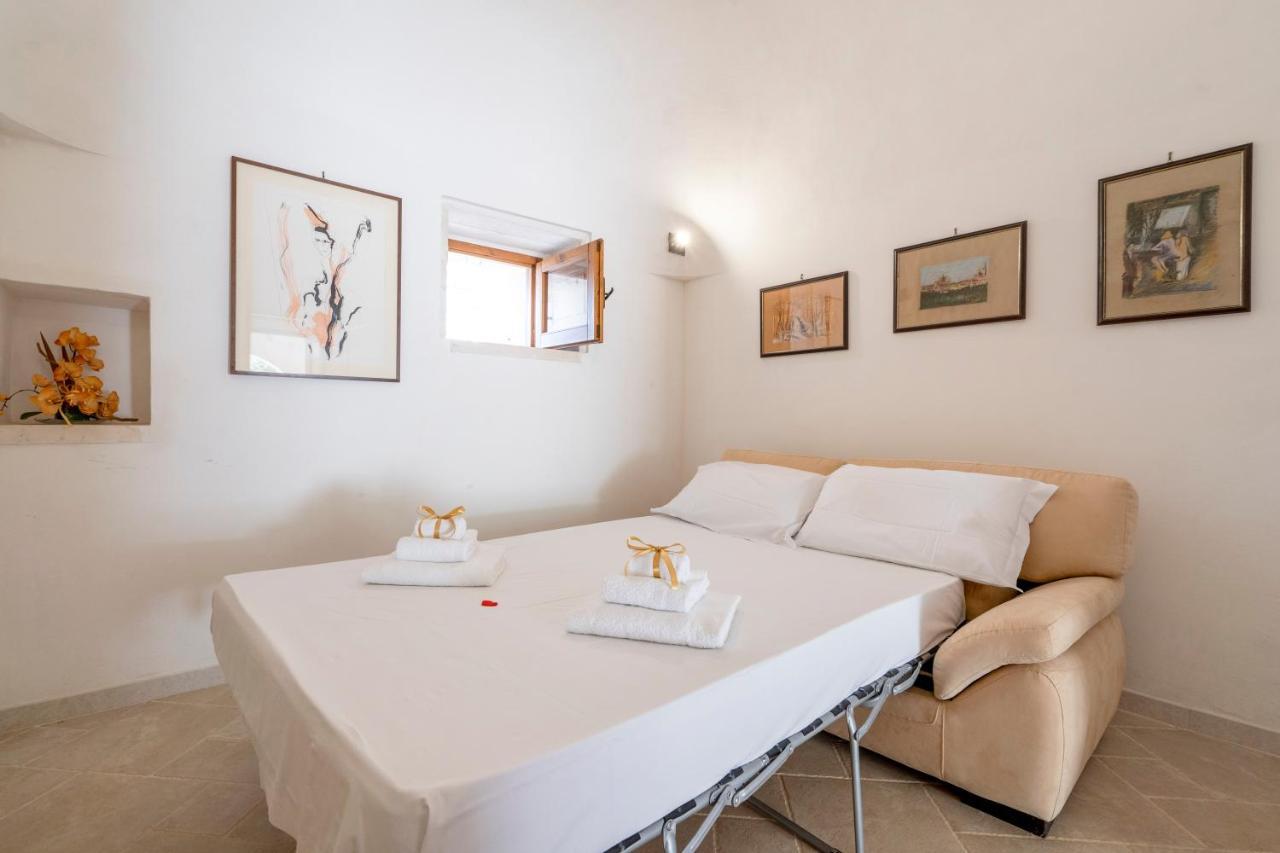 Apartment Trulli Luna