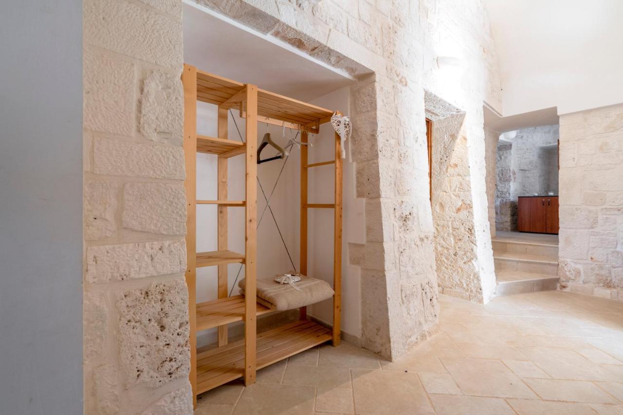 Apartment Trulli Luna