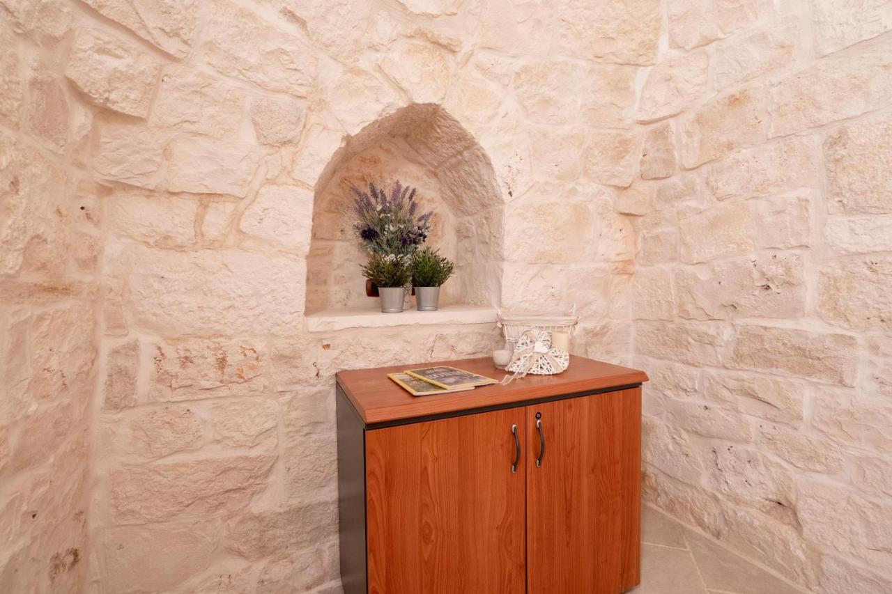 Apartment Trulli Luna