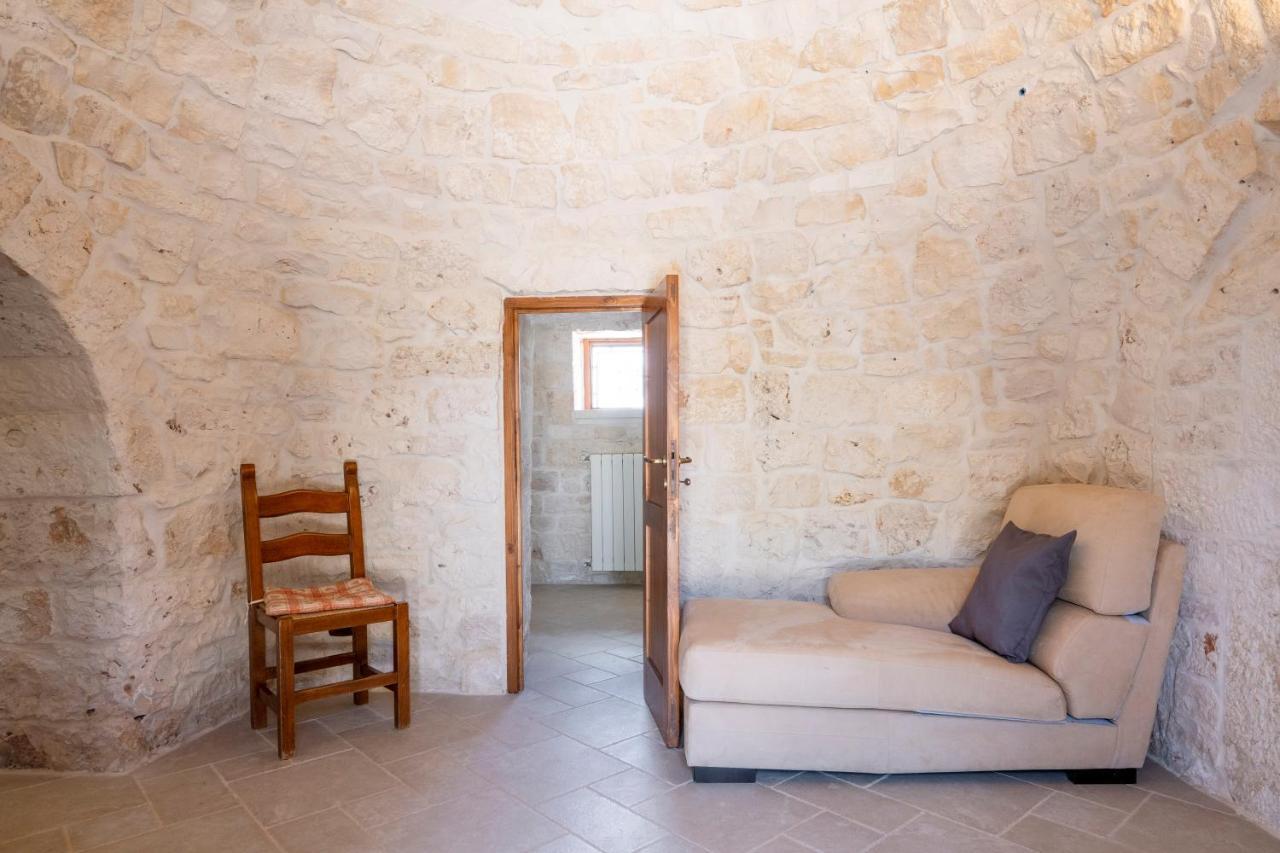 Trulli Luna Apartment Martina Franca