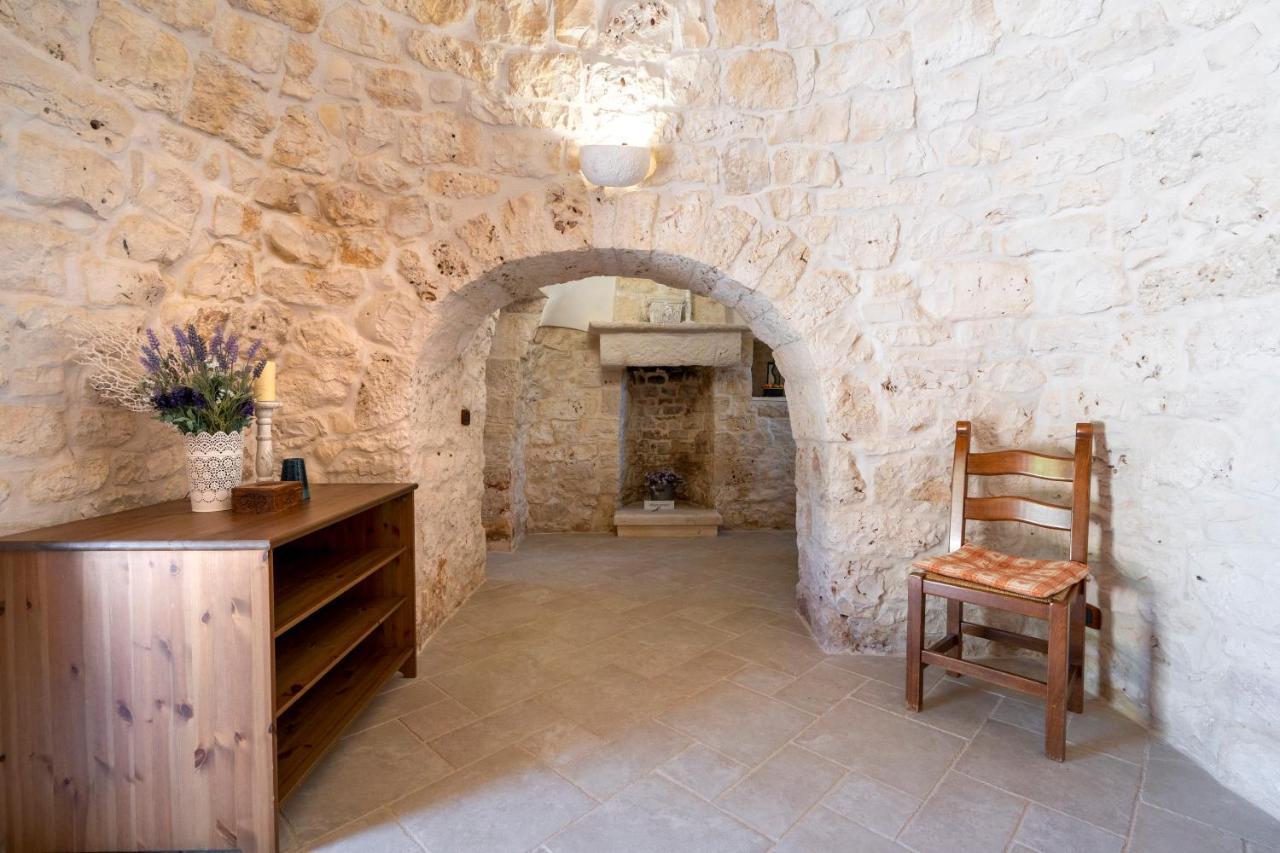 Trulli Luna Apartment *