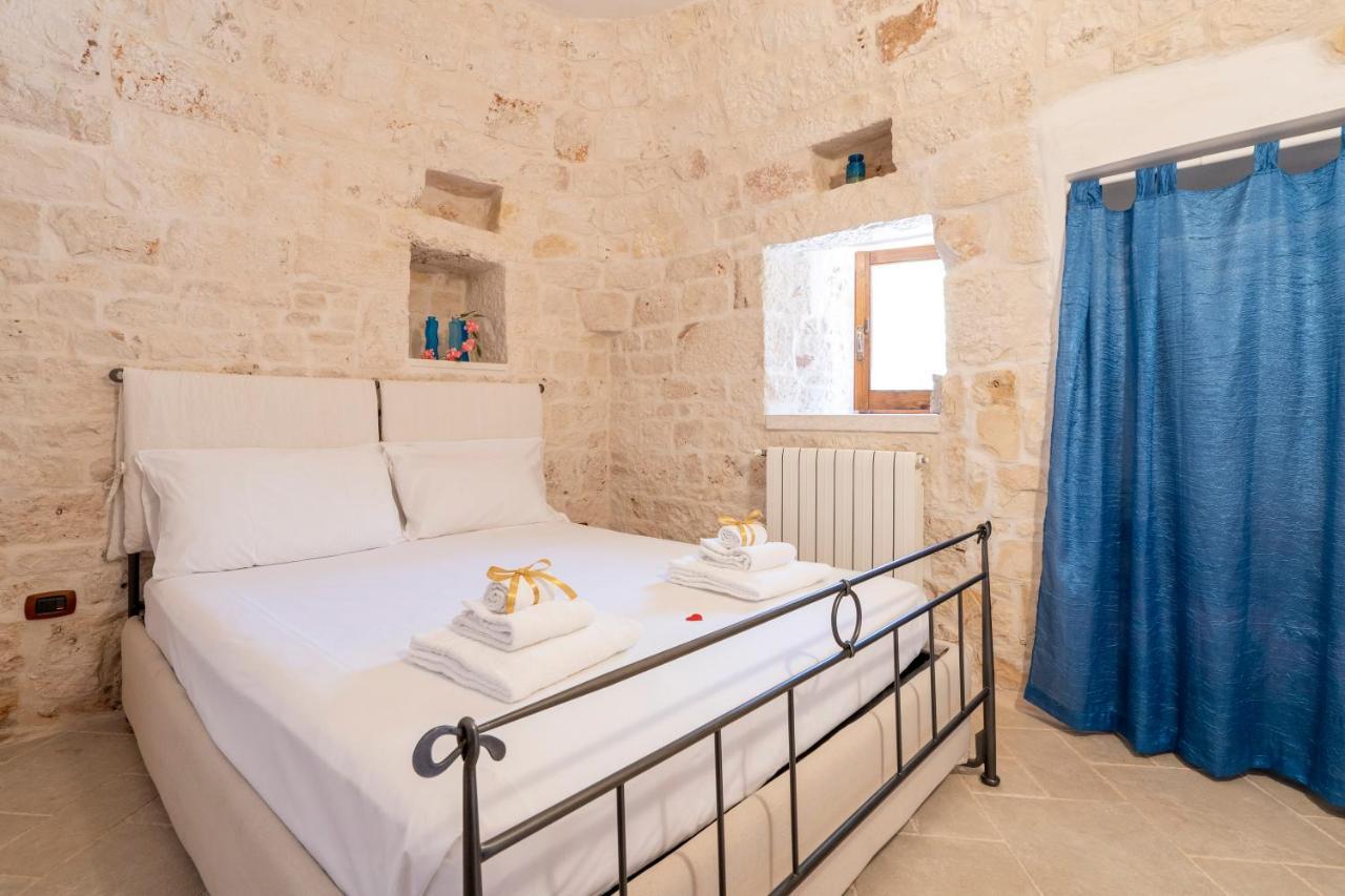 Trulli Luna Apartment Martina Franca